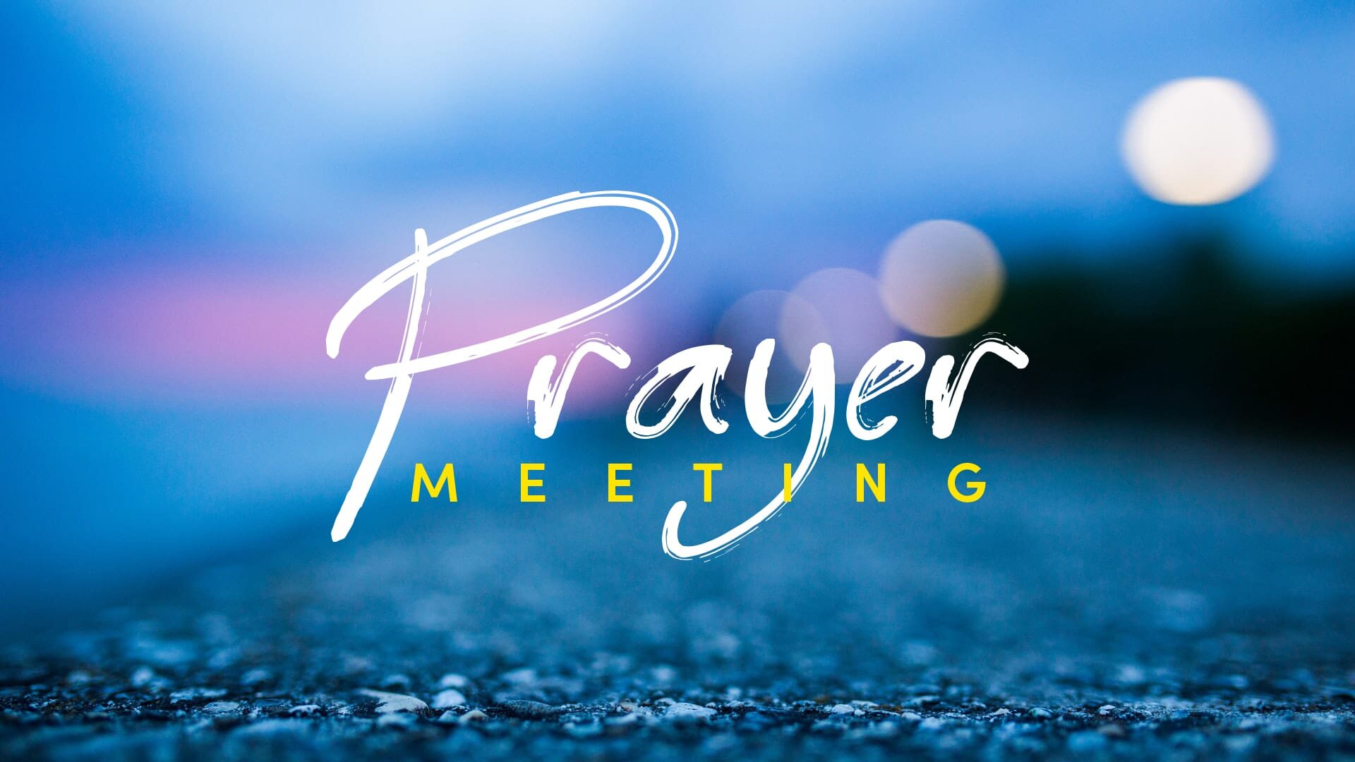 Prayer-Meeting-